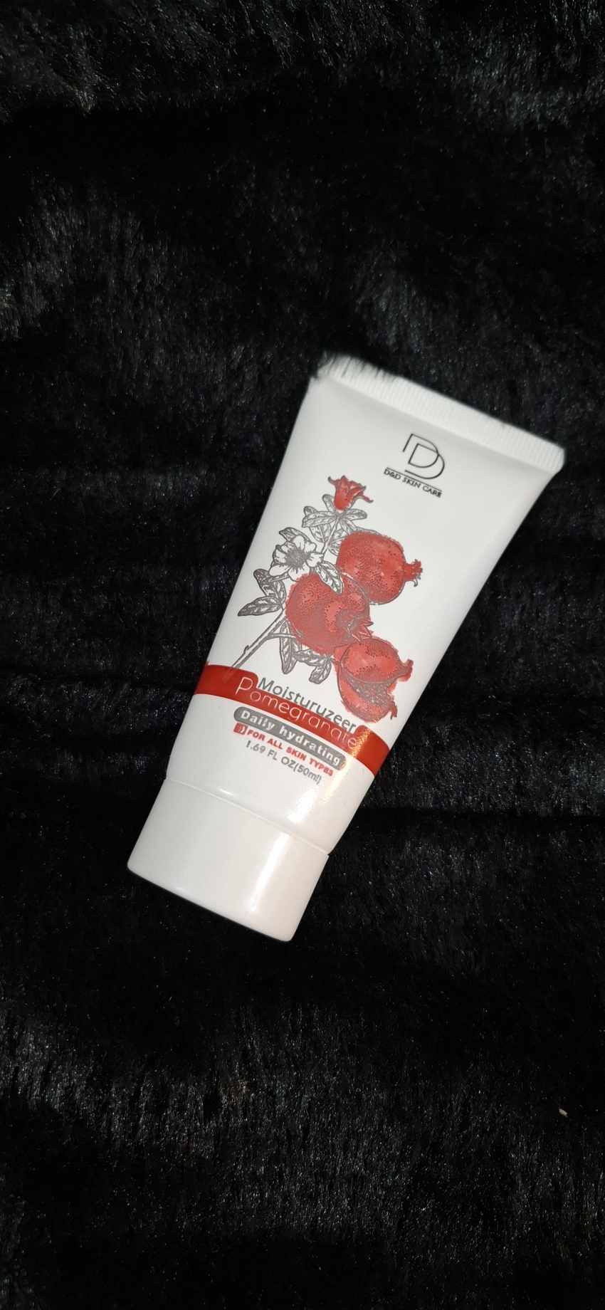 کرم مرطوب کننده