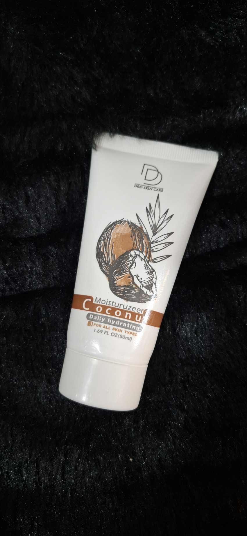 کرم مرطوب کننده - Image 4