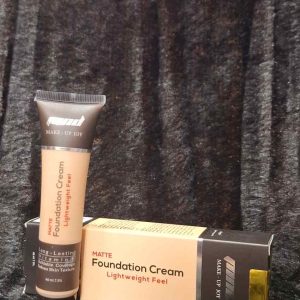 کرم پودر ام ان دی