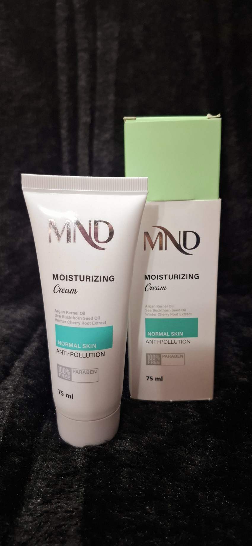 کرم ضد آفتاب(بدون رنگ و رنگی) - Image 2