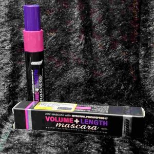 ریمل دوکاره