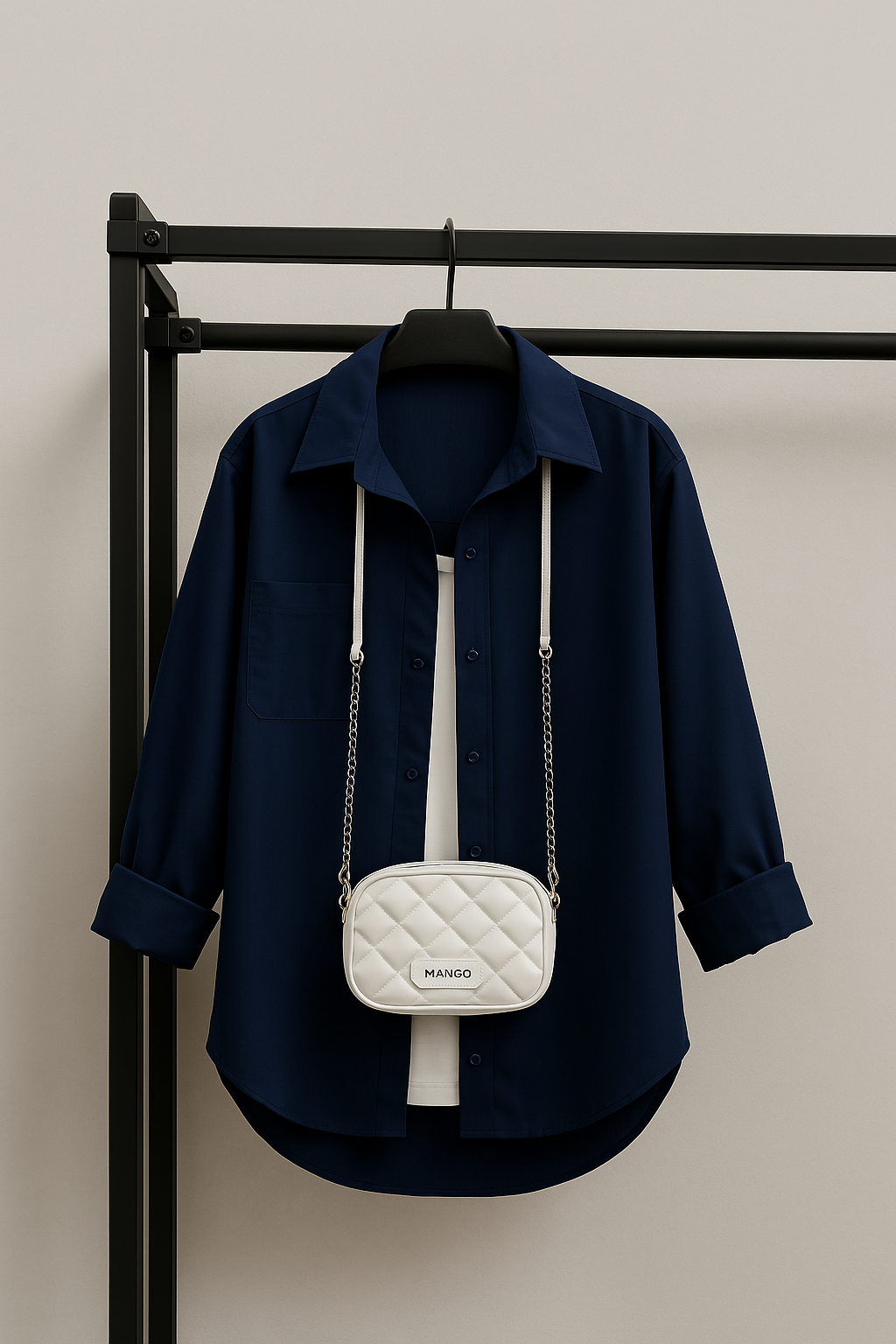 شومیز بیسیک - Image 2