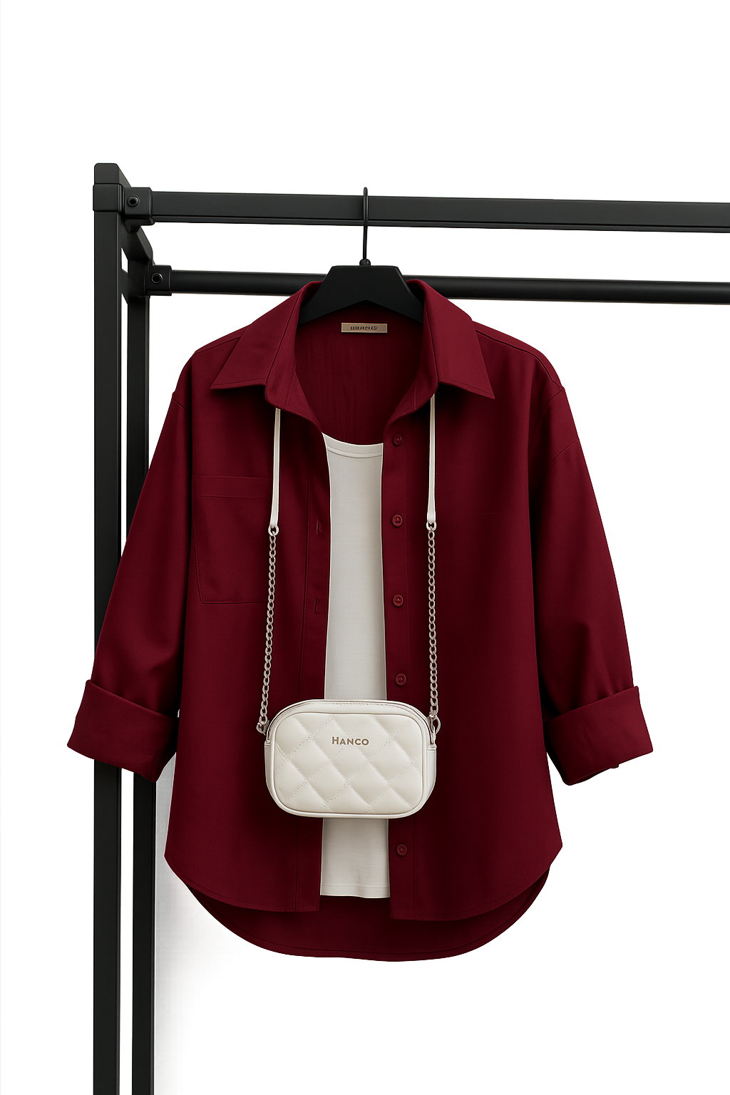 شومیز بیسیک - Image 3