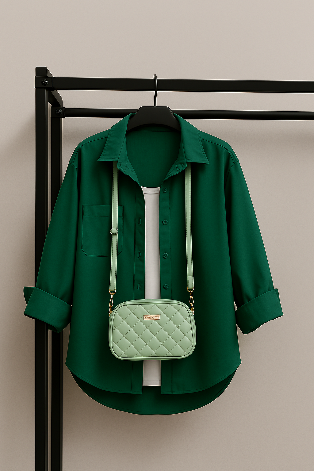 شومیز بیسیک