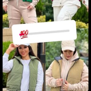 پافر کوتاه دخترانه