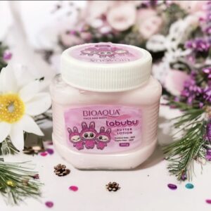 کره بدن مدل لبوبو