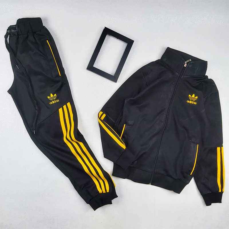 ست ورزشی آدیداس