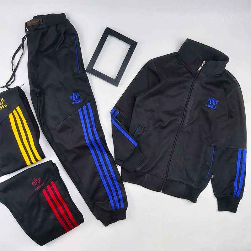 ست ورزشی آدیداس - Image 4