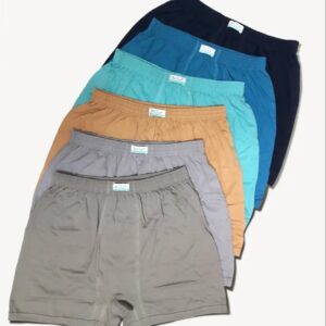 شورت پا دار مردانه