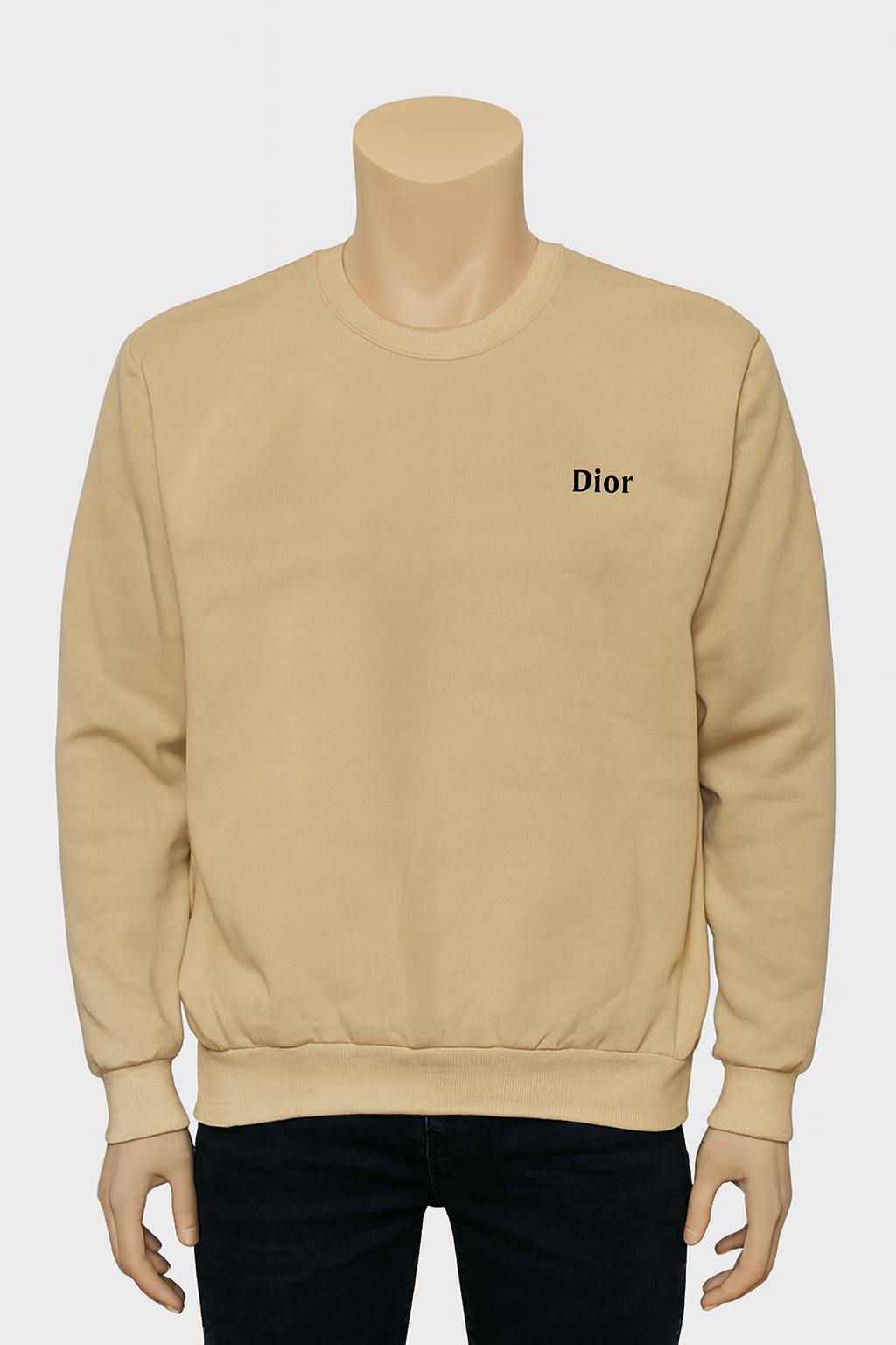 دورس زمستانه مردانه داخل کرک سایز بزرگ