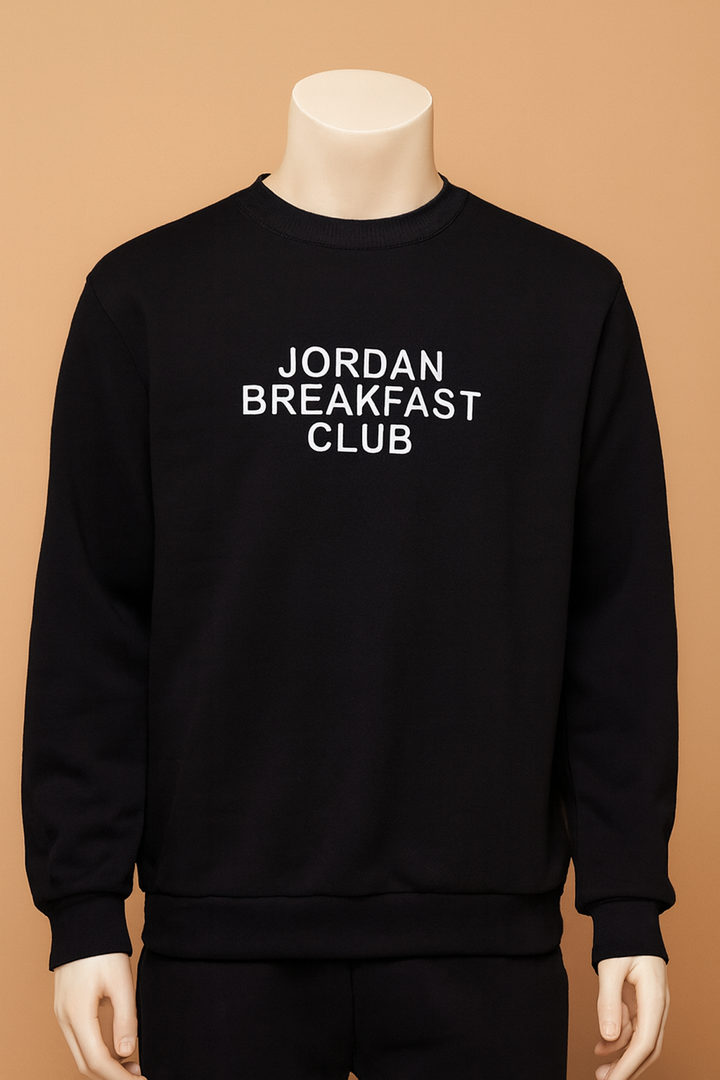 دورس زمستانه مردانه داخل کرک سایز بزرگ - Image 3