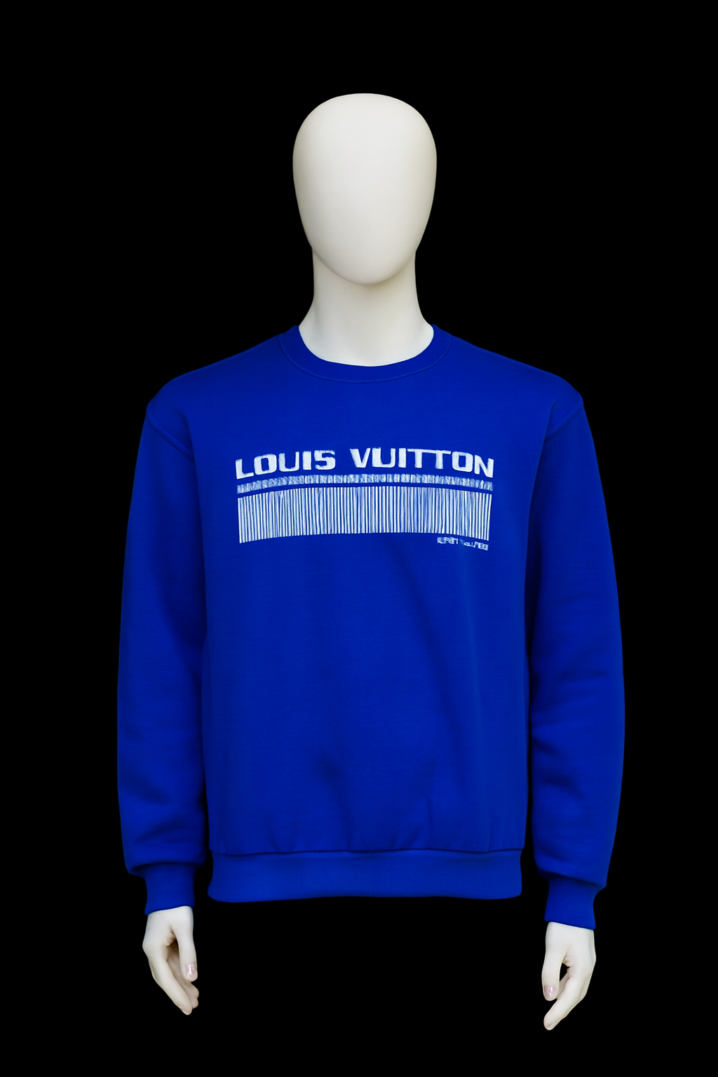 دورس زمستانه مردانه داخل کرک سایز بزرگ - Image 4