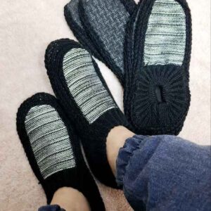 کالج بافت زنانه با کفی